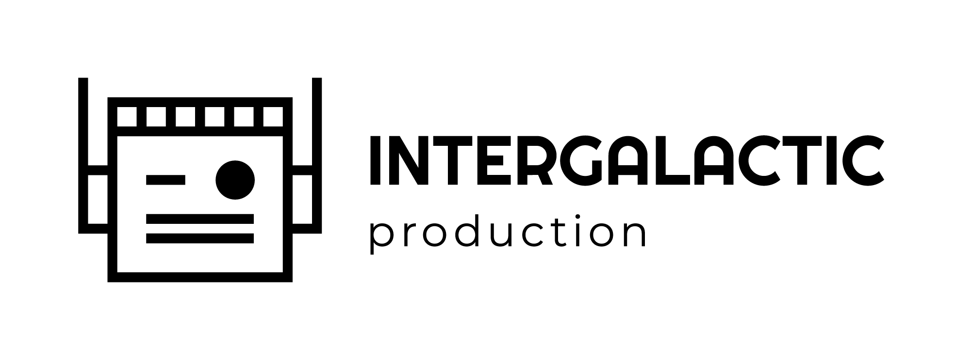 Intergalactic Production